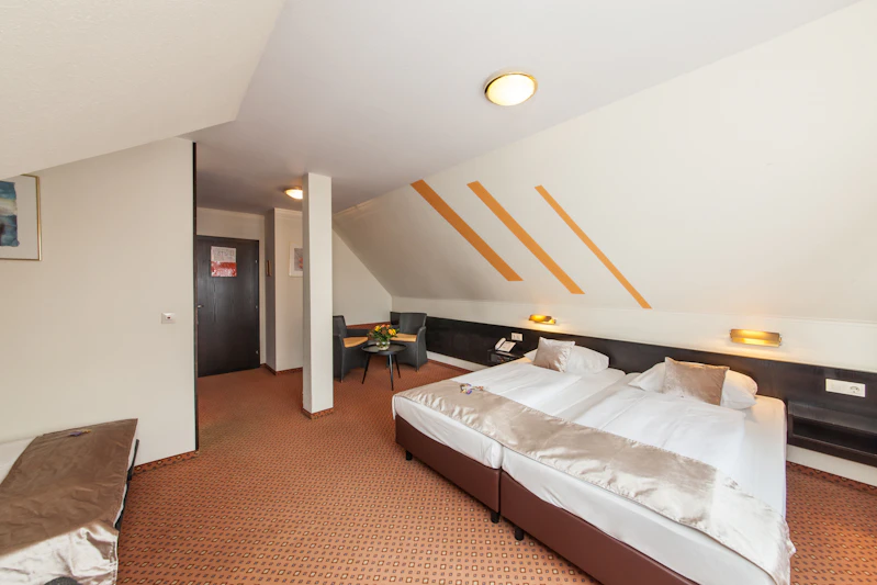 Hotel Strohgäu